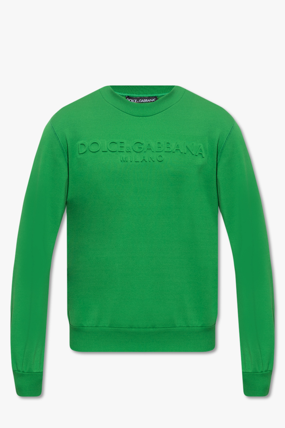 Dolce gabbana cheap mens sweater